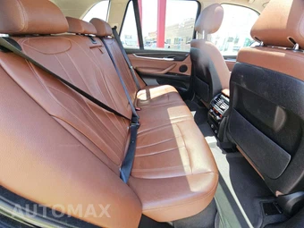 2015 BMW X5 Sports Activity Vehicle xDrive35i XLINE - miniatura 16