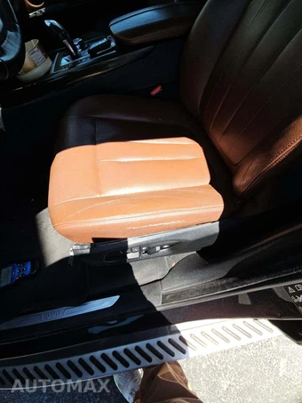 2015 BMW X5 Sports Activity Vehicle xDrive35i XLINE - miniatura 21