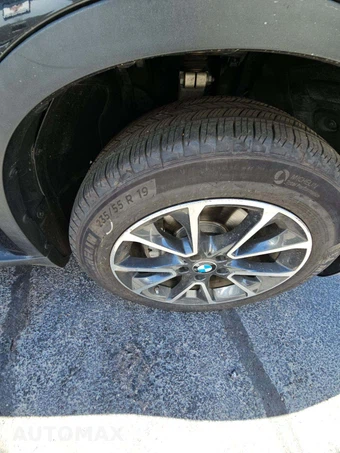 2015 BMW X5 Sports Activity Vehicle xDrive35i XLINE - miniatura 25