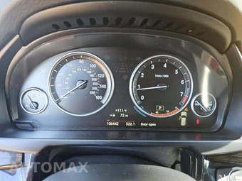 2015 BMW X5 Sports Activity Vehicle xDrive35i XLINE - miniatura 9