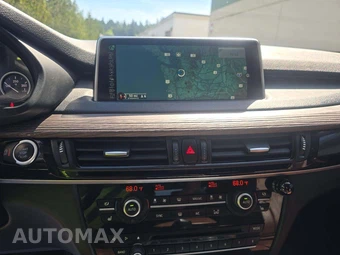 2015 BMW X5 Sports Activity Vehicle xDrive35i XLINE - miniatura 10