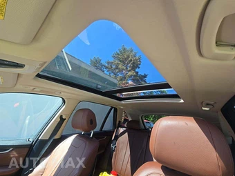 2015 BMW X5 Sports Activity Vehicle xDrive35i XLINE - miniatura 11