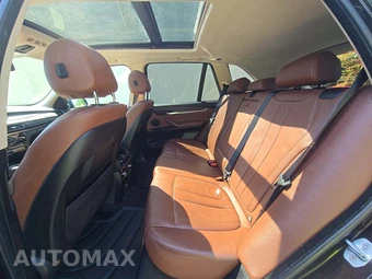 2015 BMW X5 Sports Activity Vehicle xDrive35i XLINE - miniatura 13