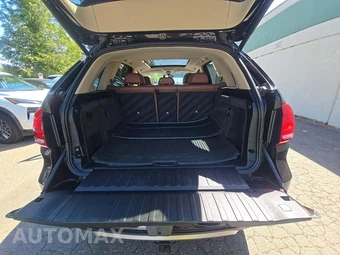 2015 BMW X5 Sports Activity Vehicle xDrive35i XLINE - miniatura 14