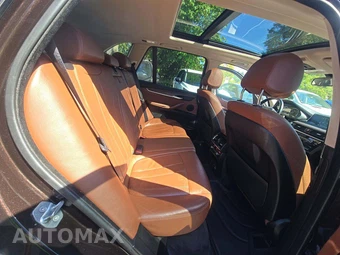 2015 BMW X5 Sports Activity Vehicle xDrive35i XLINE - miniatura 16