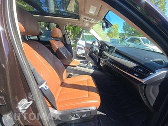 2015 BMW X5 Sports Activity Vehicle xDrive35i XLINE - miniatura 18