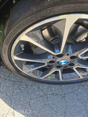 2015 BMW X5 Sports Activity Vehicle xDrive35i XLINE - miniatura 21