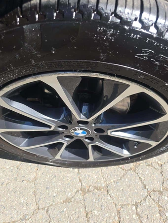 2015 BMW X5 Sports Activity Vehicle xDrive35i XLINE - miniatura 22