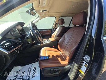 2015 BMW X5 Sports Activity Vehicle xDrive35i XLINE - miniatura 6