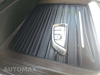 2015 BMW X5 Sports Activity Vehicle xDrive35i XLINE - miniatura 8