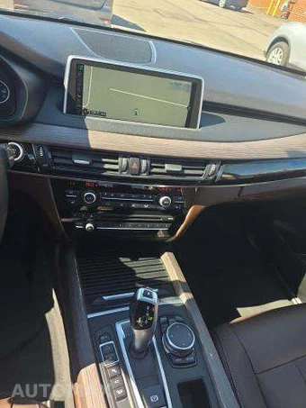 2015 BMW X5 Sports Activity Vehicle xDrive35i XLINE - miniatura 10