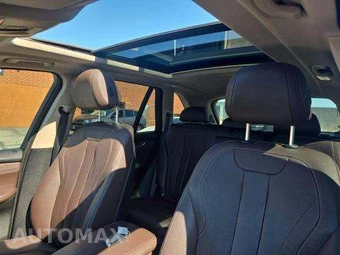 2015 BMW X5 Sports Activity Vehicle xDrive35i XLINE - miniatura 11