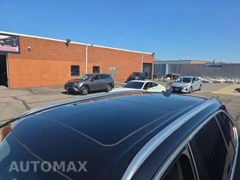 2015 BMW X5 Sports Activity Vehicle xDrive35i XLINE - miniatura 12