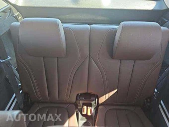 2015 BMW X5 Sports Activity Vehicle xDrive35i XLINE - miniatura 14