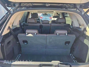 2015 BMW X5 Sports Activity Vehicle xDrive35i XLINE - miniatura 15