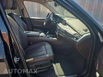 2015 BMW X5 Sports Activity Vehicle xDrive35i XLINE - miniatura 19