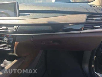 2015 BMW X5 Sports Activity Vehicle xDrive35i XLINE - miniatura 20
