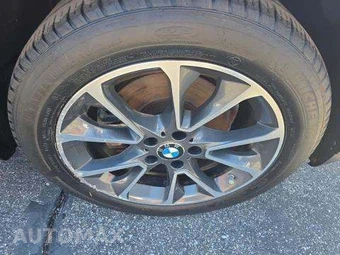 2015 BMW X5 Sports Activity Vehicle xDrive35i XLINE - miniatura 22