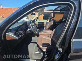 2015 BMW X5 Sports Activity Vehicle xDrive35i XLINE - miniatura 6