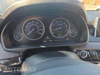 2015 BMW X5 Sports Activity Vehicle xDrive35i XLINE - miniatura 9