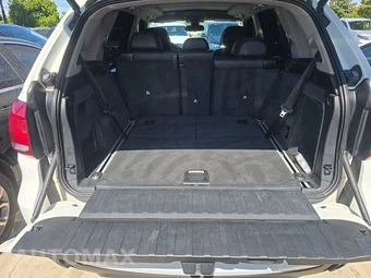 2015 BMW X5 Sports Activity Vehicle xDrive50i - miniatura 16