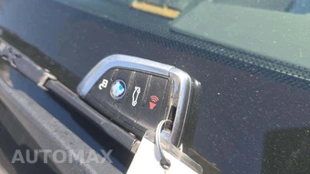 2015 BMW X5 Sports Activity Vehicle xDrive50i - miniatura 18