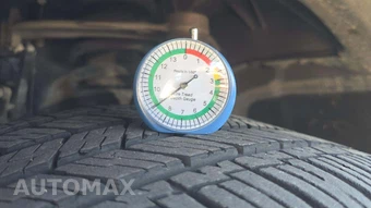 2015 BMW X5 Sports Activity Vehicle xDrive50i - miniatura 19