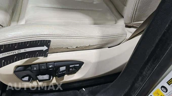 2015 BMW X5 Sports Activity Vehicle xDrive50i LUXURY LINE - miniatura 24