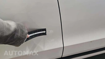 2015 BMW X5 Sports Activity Vehicle xDrive50i LUXURY LINE - miniatura 25