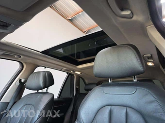 2015 BMW X5 Sports Activity Vehicle xDrive50i LUXURY LINE - miniatura 11