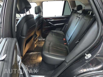 2015 BMW X5 Sports Activity Vehicle xDrive50i LUXURY LINE - miniatura 13