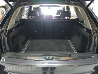 2015 BMW X5 Sports Activity Vehicle xDrive50i LUXURY LINE - miniatura 14