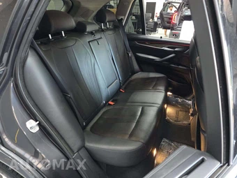 2015 BMW X5 Sports Activity Vehicle xDrive50i LUXURY LINE - miniatura 16