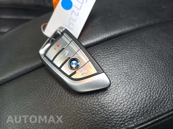 2015 BMW X5 Sports Activity Vehicle xDrive50i LUXURY LINE - miniatura 8