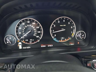 2015 BMW X5 Sports Activity Vehicle xDrive50i LUXURY LINE - miniatura 9