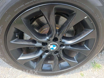 2015 BMW X5 Sports Activity Vehicle xDrive50i LUXURY LINE - miniatura 26