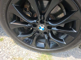 2015 BMW X5 Sports Activity Vehicle xDrive50i LUXURY LINE - miniatura 29