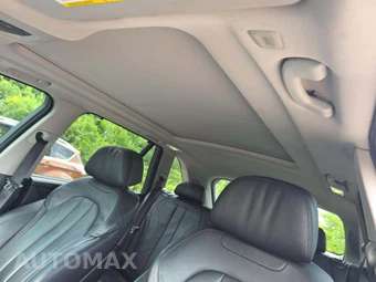 2015 BMW X5 Sports Activity Vehicle xDrive50i LUXURY LINE - miniatura 8