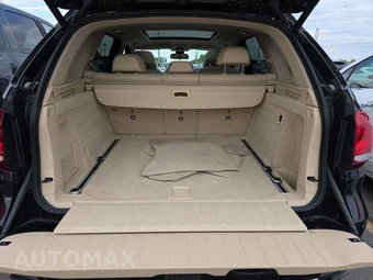 2015 BMW X5 Sports Activity Vehicle xDrive50i LUXURY LINE - miniatura 16