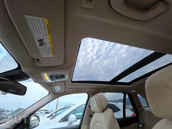 2015 BMW X5 Sports Activity Vehicle xDrive50i LUXURY LINE - miniatura 19