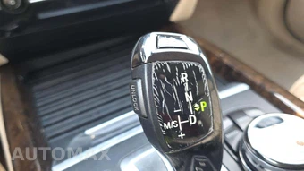2015 BMW X5 Sports Activity Vehicle xDrive50i LUXURY LINE - miniatura 27