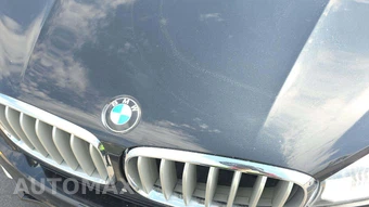 2015 BMW X5 Sports Activity Vehicle xDrive50i LUXURY LINE - miniatura 40