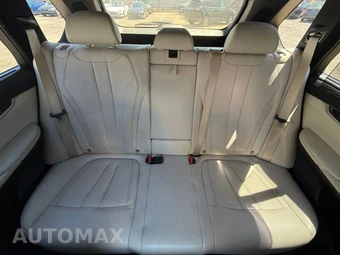 2015 BMW X5 Sports Activity Vehicle xDrive50i M SPORT LINE - miniatura 20