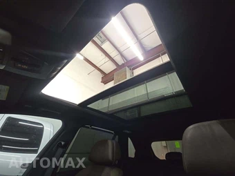 2015 BMW X5 Sports Activity Vehicle xDrive50i M SPORT LINE - miniatura 11