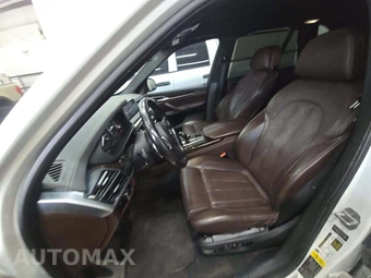 2015 BMW X5 Sports Activity Vehicle xDrive50i M SPORT LINE - miniatura 6