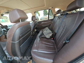 2015 BMW X5 Sports Activity Vehicle xDrive50i XLINE - miniatura 13