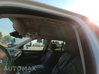 2015 BMW X5 Sports Activity Vehicle xDrive50i XLINE - miniatura 17