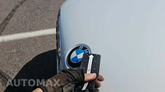 2015 BMW X5 Sports Activity Vehicle xDrive50i XLINE - miniatura 21