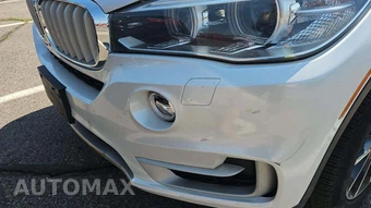 2015 BMW X5 Sports Activity Vehicle xDrive50i XLINE - miniatura 26