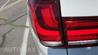 2015 BMW X5 Sports Activity Vehicle xDrive50i XLINE - miniatura 33